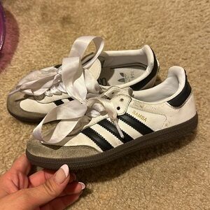 adidas Kids' Samba